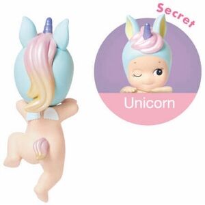 Sonny Angel HIPPERS SECRET Unicorn Dreaming